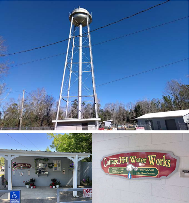 CHWW Main Office